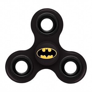 Batman Fidget Spinner